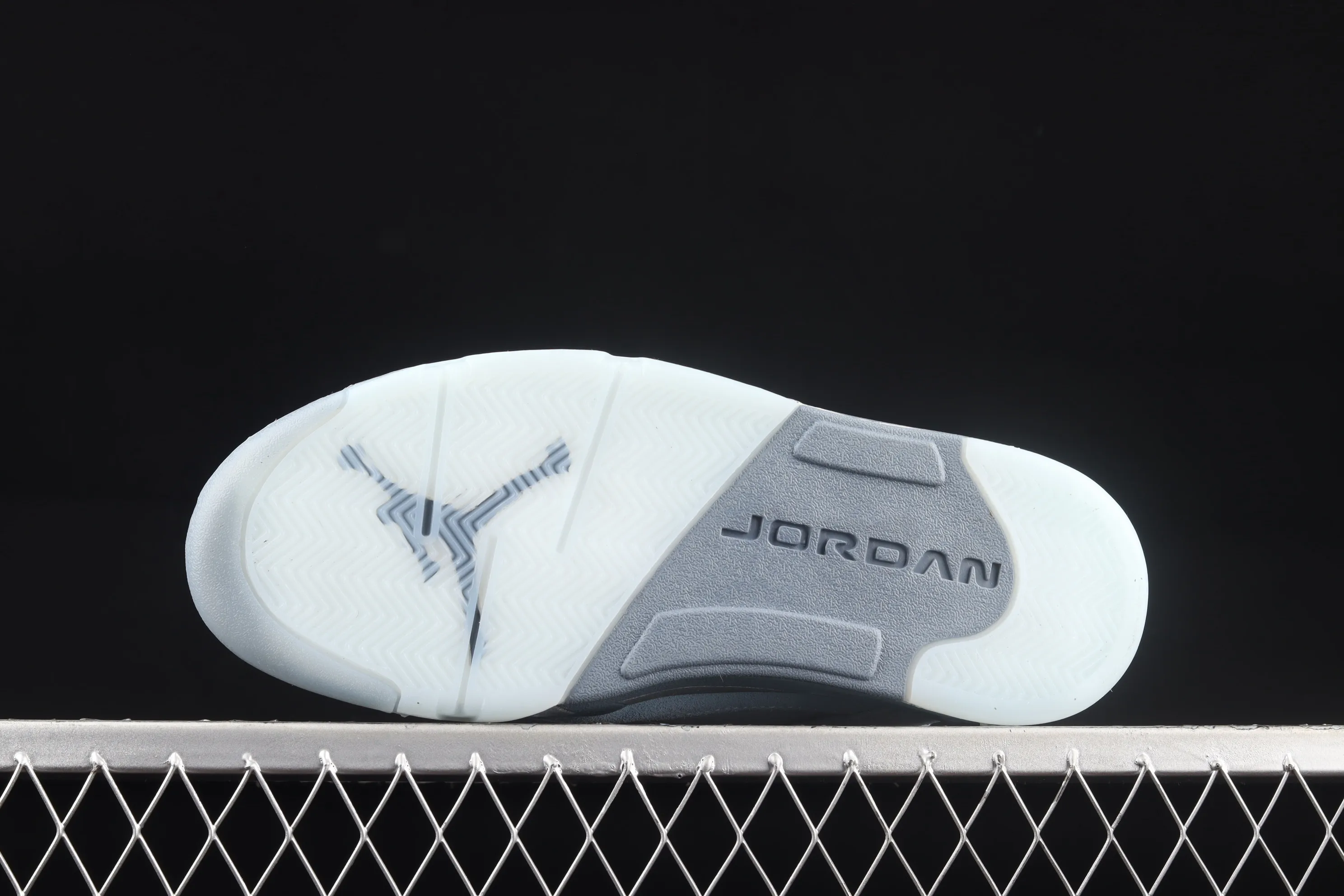 All categories Air Jordan Jordan series basketball shoes Air Jordan 5 Air Jordan 5 Retro "Bluebird" AJ5 Joe Lake Blue DD9336-400